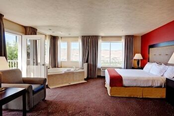 Hotel Holiday Inn Express Lewiston