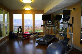 Hotel Holiday Inn Express Lewiston