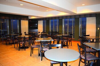 Hotel Holiday Inn Express Lewiston