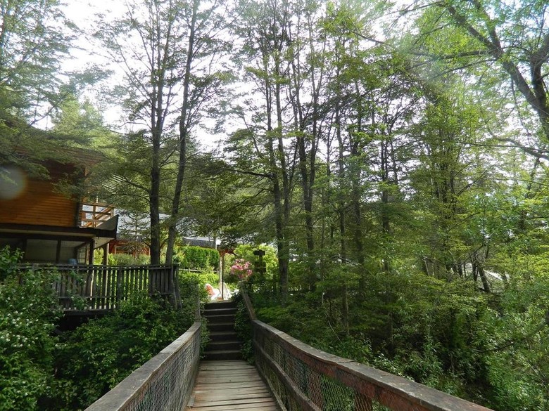 Termas De San Luis