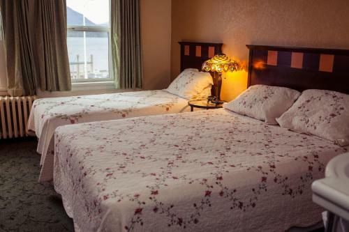 Gilmore Hotel Ketchikan