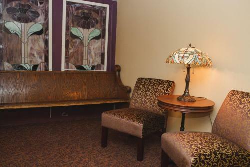 Gilmore Hotel Ketchikan
