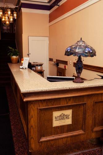Gilmore Hotel Ketchikan