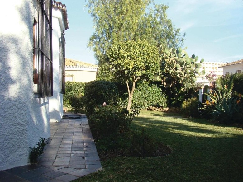 Holiday Home Baena
