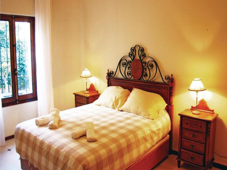 Holiday Home Baena