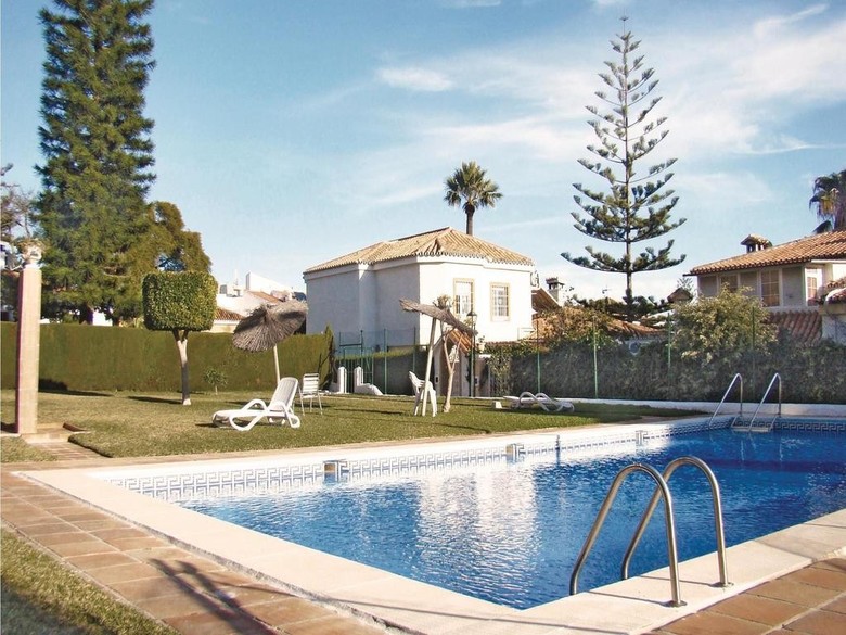 Holiday Home Baena