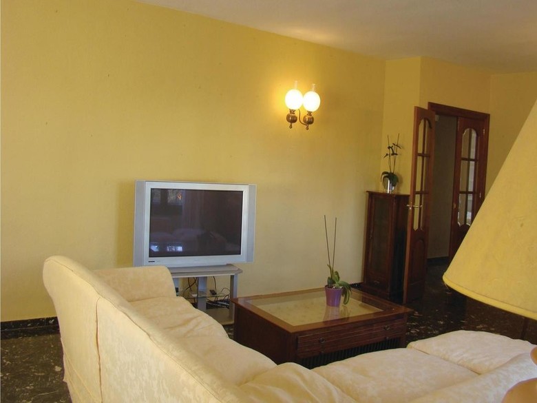 Holiday Home Baena