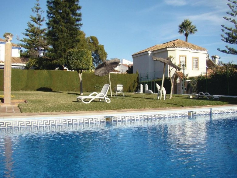 Holiday Home Baena