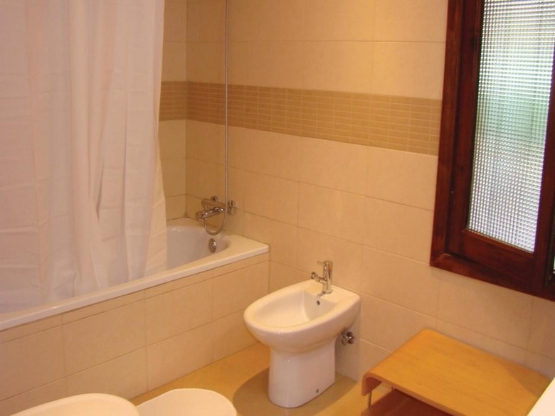 Holiday Home Baena