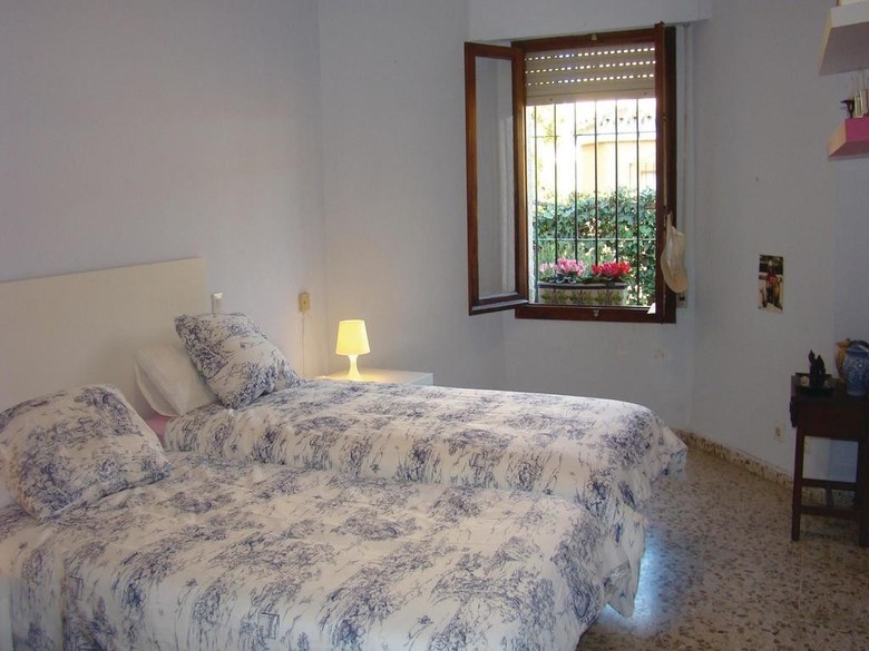 Holiday Home Baena