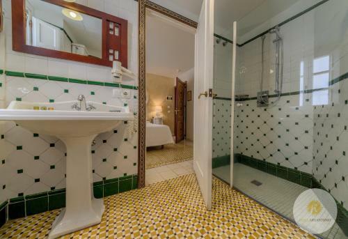 Hotel Argantonio