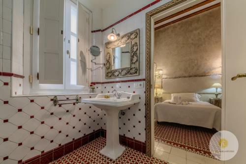 Hotel Argantonio