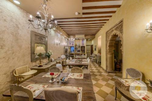 Hotel Argantonio
