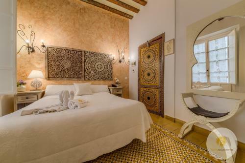Hotel Argantonio