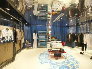 China Community Boutique Hotel
