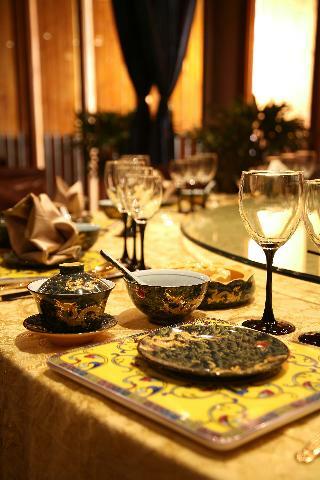 China Community Boutique Hotel