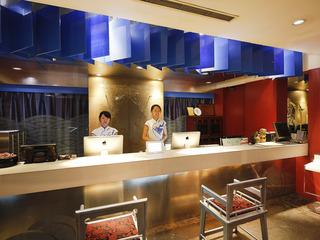 China Community Boutique Hotel
