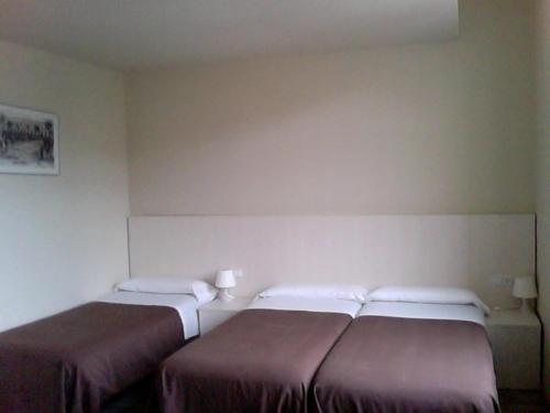 Hotel Estaci� Del Nord