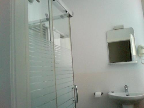 Hotel Estaci� Del Nord