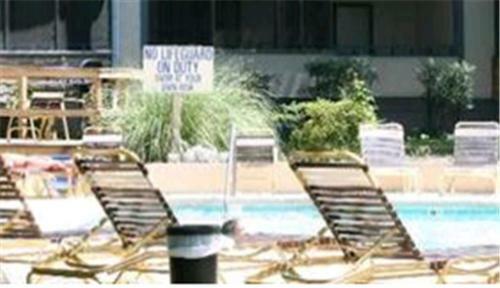 Hotel Summer Tree Village