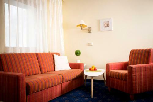Kurhotel Azalee