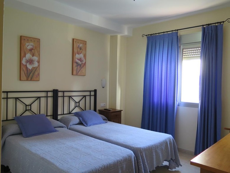 Hostal La Venta