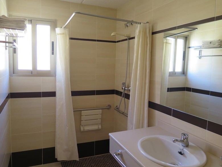 Hostal La Venta