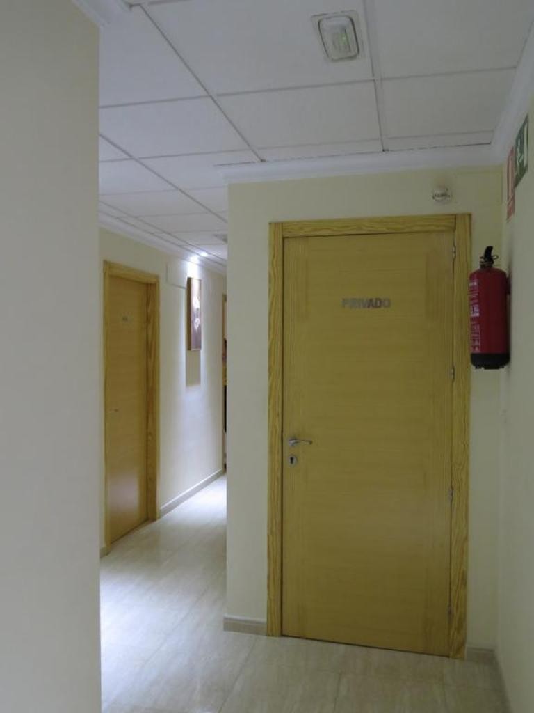 Hostal La Venta