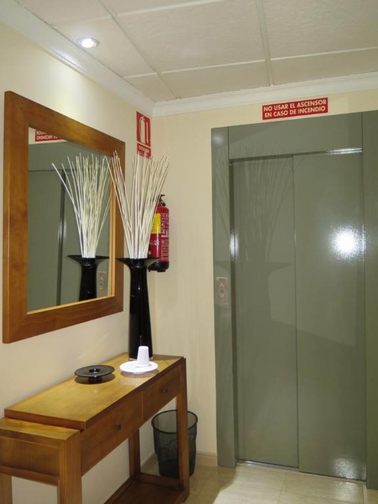 Hostal La Venta