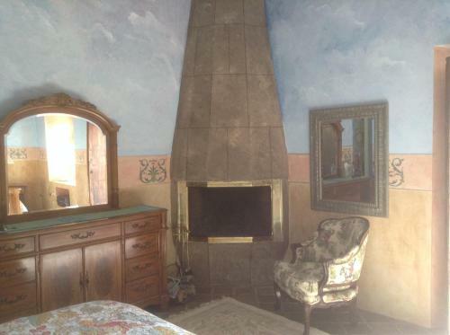 Bed & Breakfast Casa Las 7 Columnas