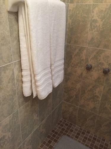 Bed & Breakfast Casa Las 7 Columnas