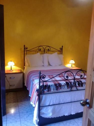 Bed & Breakfast Casa Las 7 Columnas