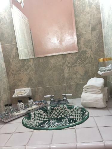Bed & Breakfast Casa Las 7 Columnas