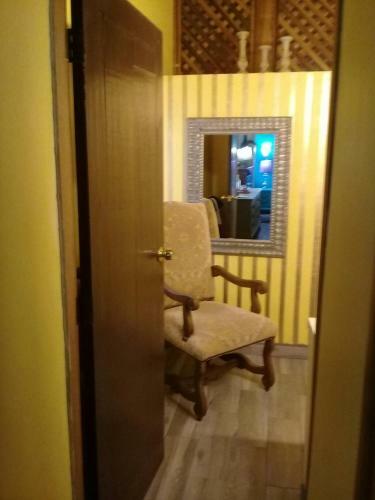 Bed & Breakfast Casa Las 7 Columnas