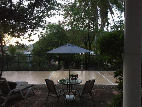 Bed & Breakfast Casa Las 7 Columnas
