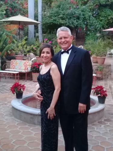 Bed & Breakfast Casa Las 7 Columnas