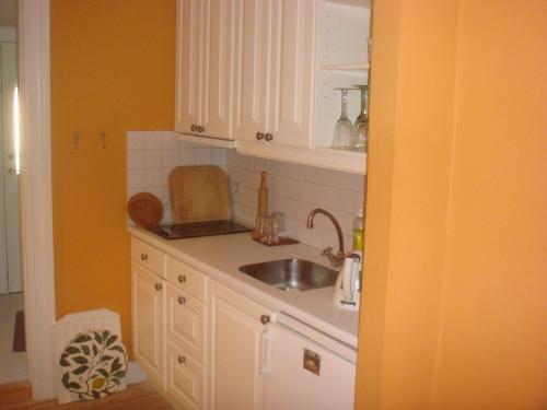 Hotel S�nderstrand Anneks Apartments