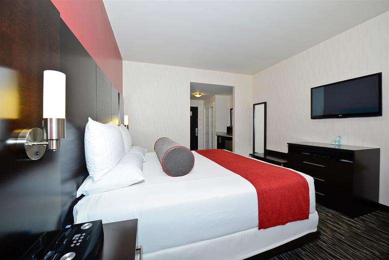 Best Western Premier C Hotel By Carmen's