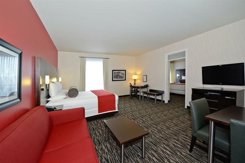 Best Western Premier C Hotel By Carmen's