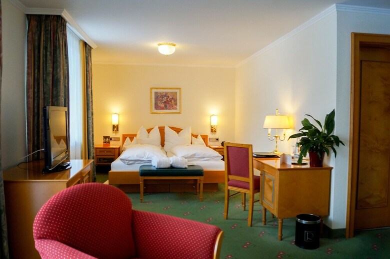 Hotel Reppert