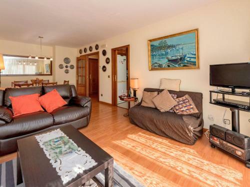Apartment Les Blanqueries Calella Costa