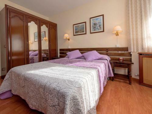 Apartment Les Blanqueries Calella Costa