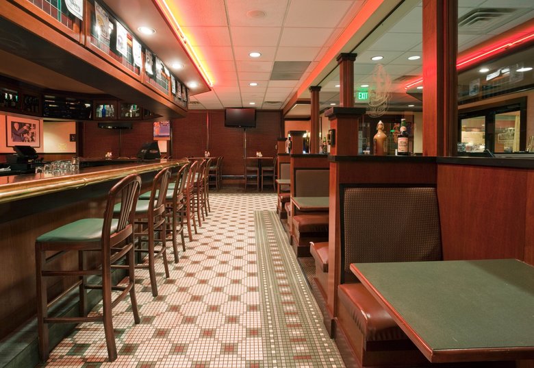 Hotel Holiday Inn Bloomington Airport