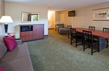 Hotel Holiday Inn Bloomington Airport