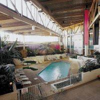 Hotel Holiday Inn Bloomington Airport