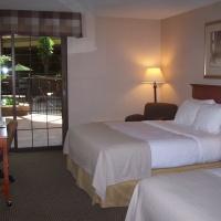 Hotel Holiday Inn Bloomington Airport