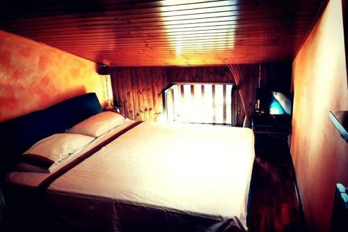Apartamento Chalet Mon Amour - Relax & Sky