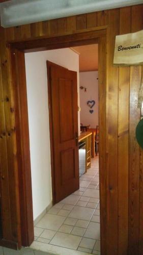 Apartamento Huatscher