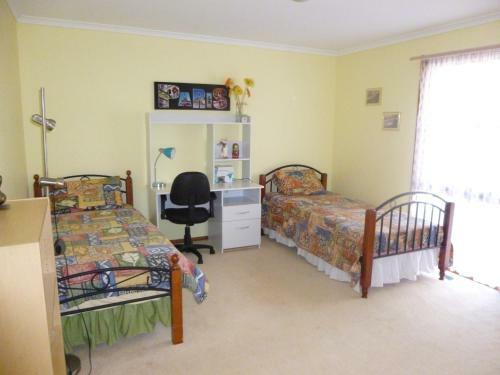 Vella Room