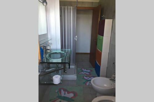 Apartamento Appartamento In Residence Santa Monica